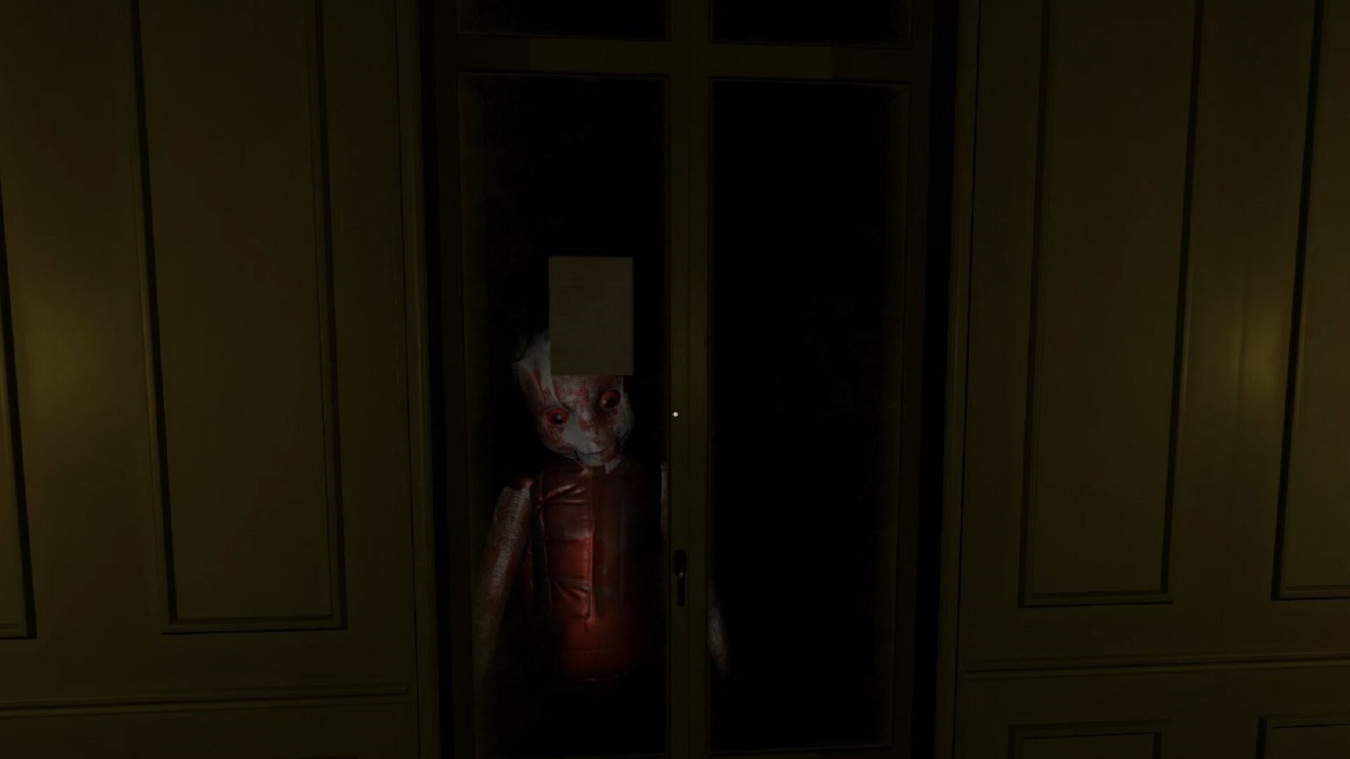 THE 8IGHT screenshot 3