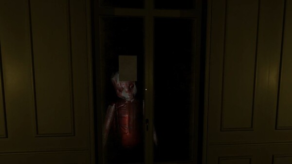 THE 8IGHT screenshot 3