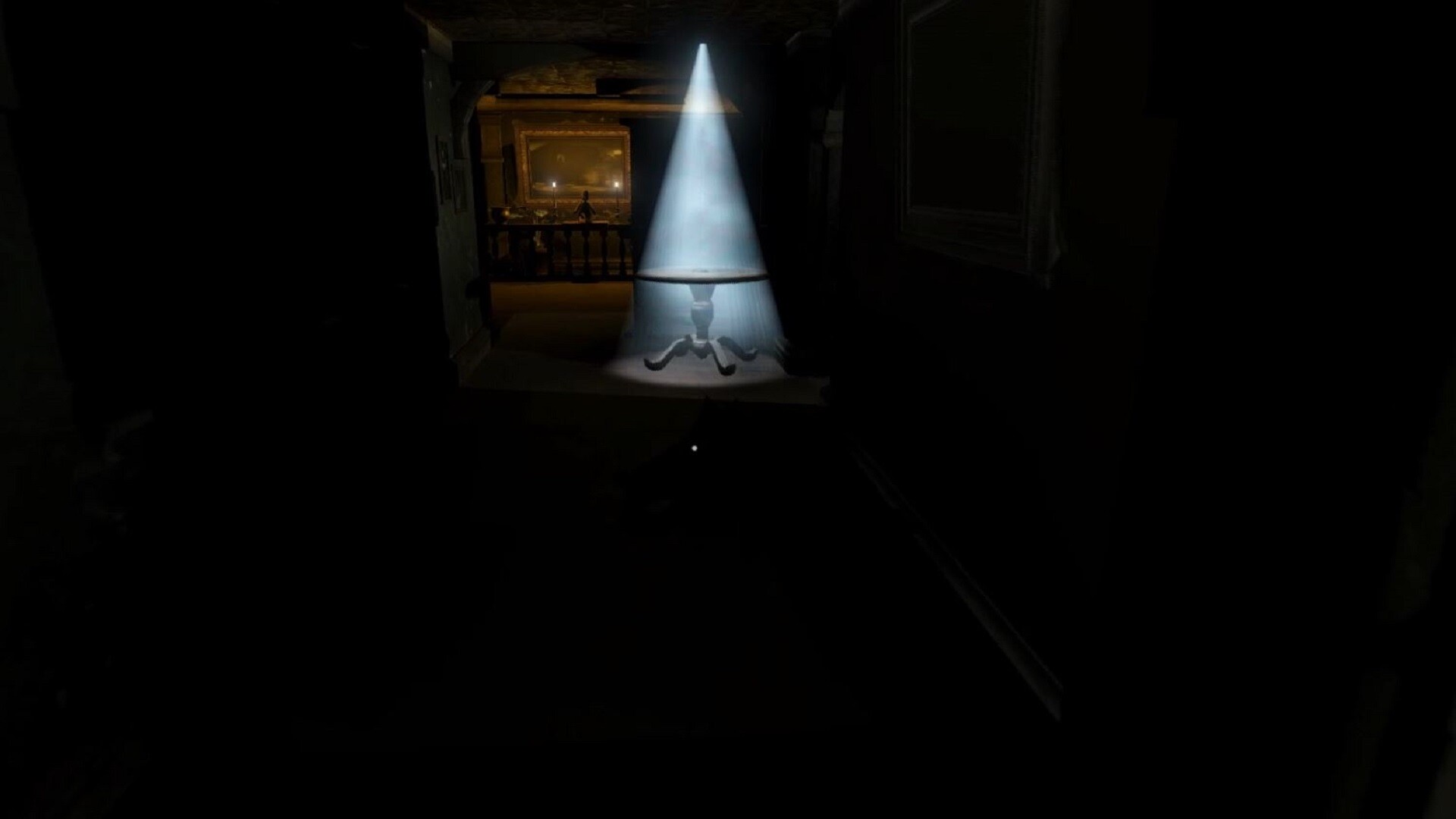 THE 8IGHT screenshot 7