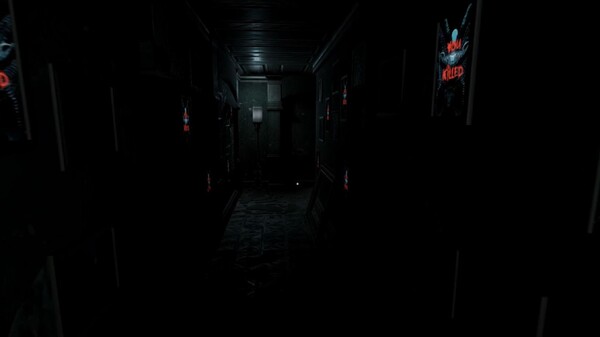 THE 8IGHT screenshot 6