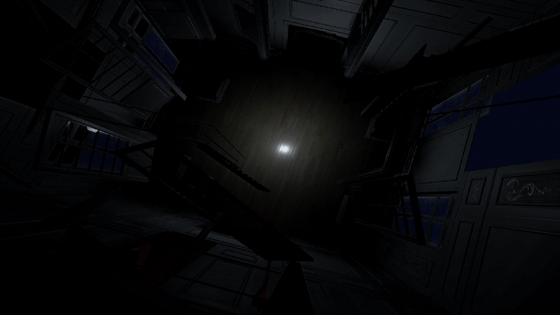 THE 8IGHT screenshot 1