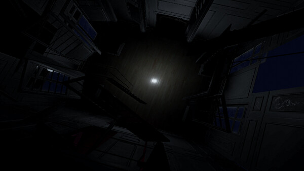 THE 8IGHT screenshot 1