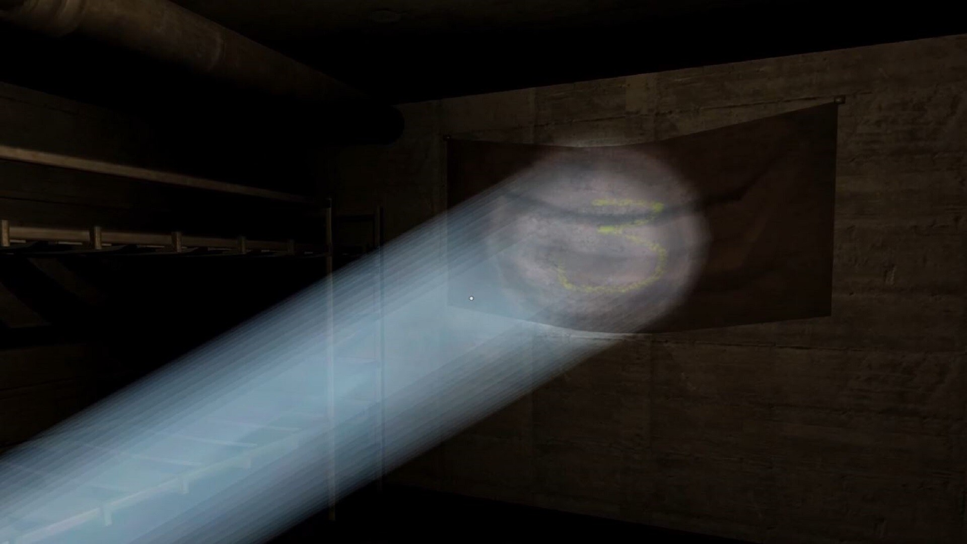 THE 8IGHT screenshot 10