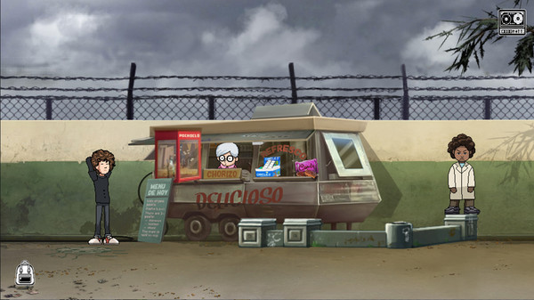 Sol 705 screenshot 3