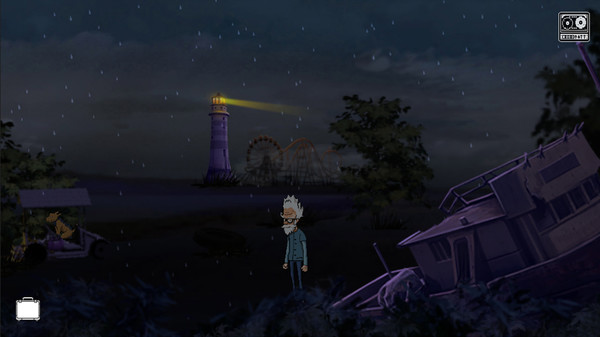 Sol 705 screenshot 2