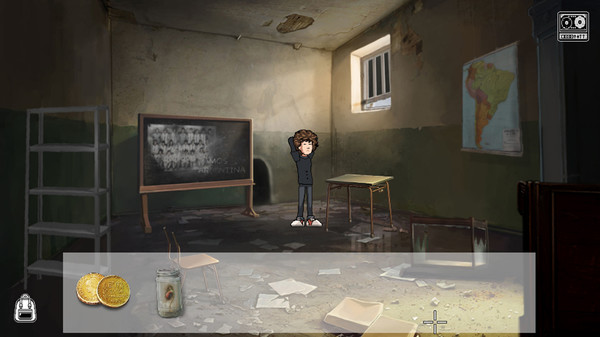 Sol 705 screenshot 6