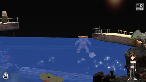 Sol 705 screenshot 5