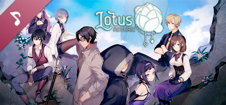 Lotus Reverie: First Nexus Steam Charts and Player Count Stats