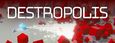 Destropolis cover