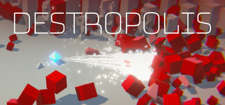 Destropolis cover image