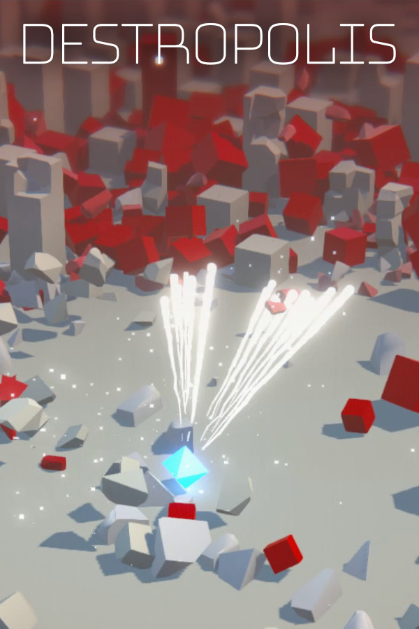 Destropolis
