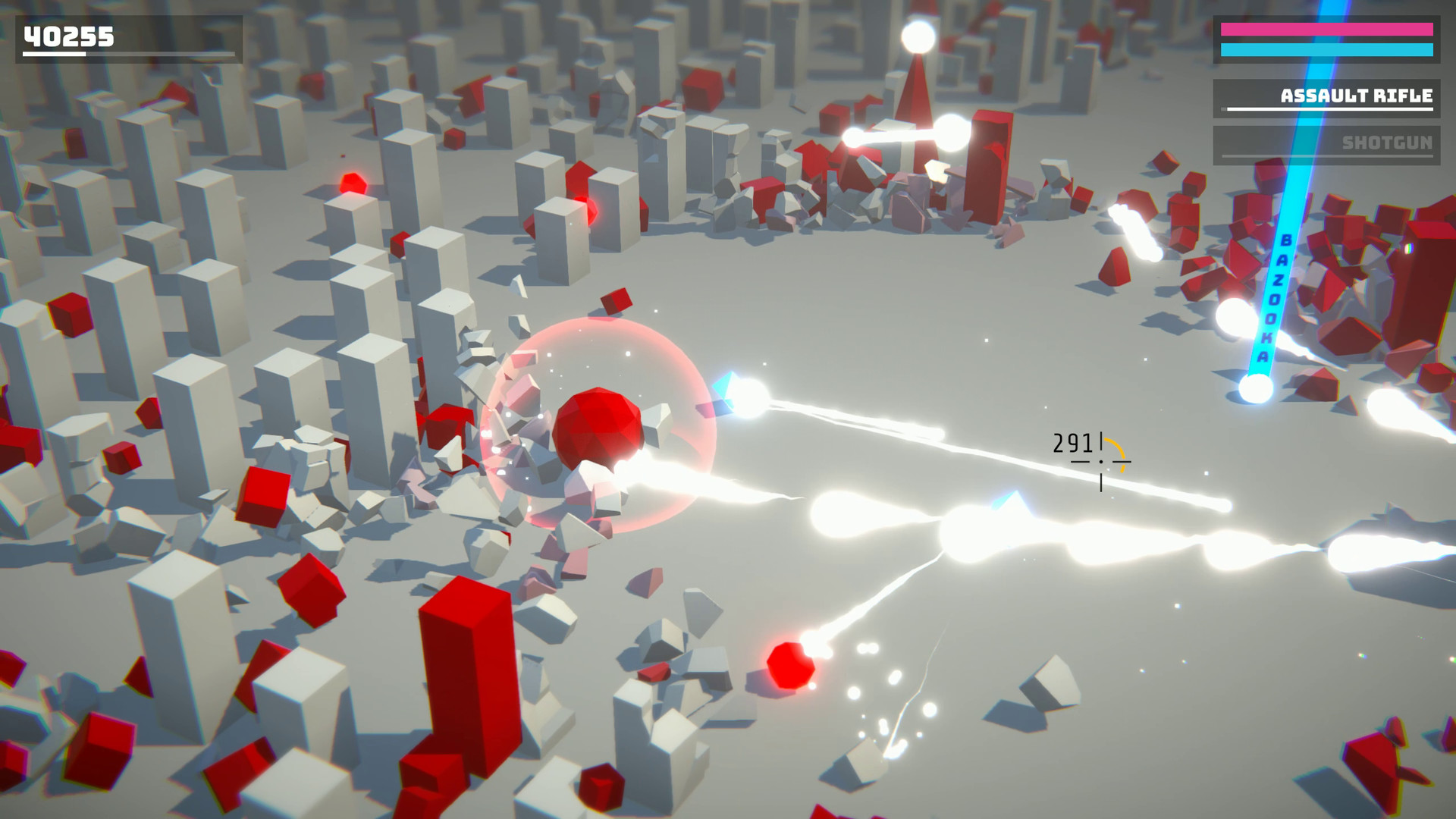Destropolis screenshot 10