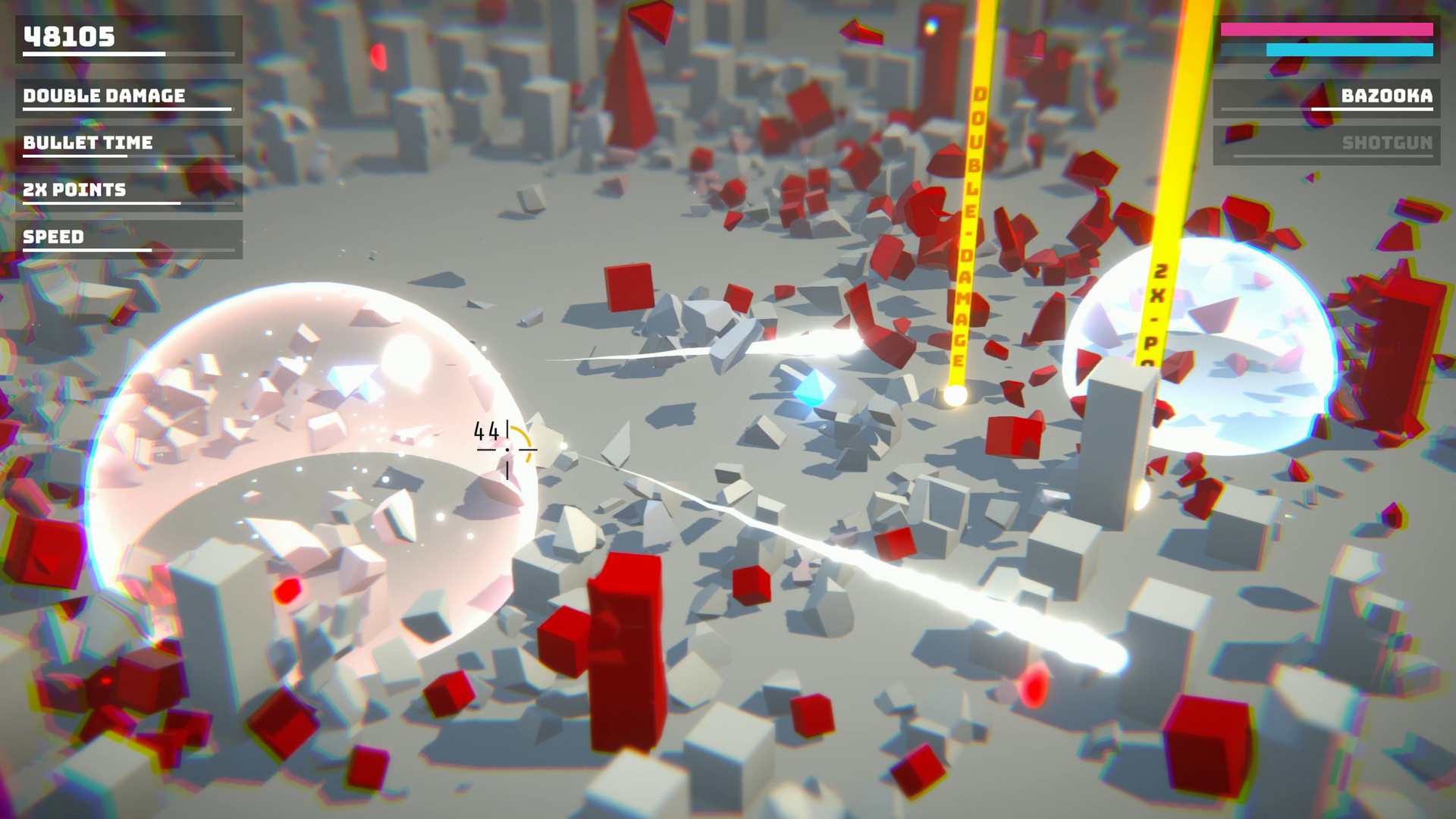 Destropolis screenshot 11
