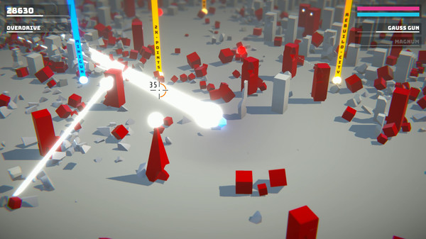 Screenshot media