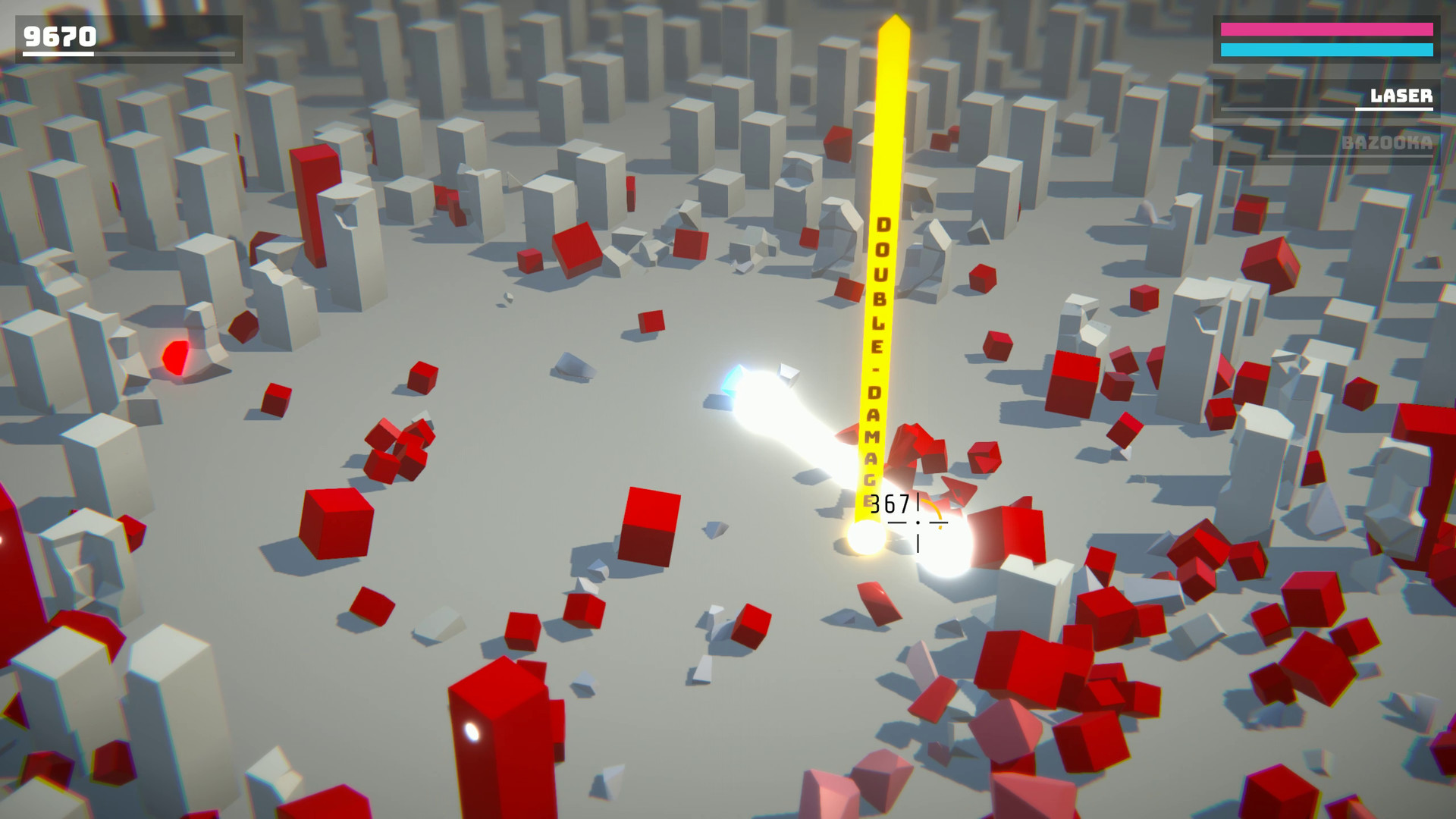 Destropolis screenshot 13