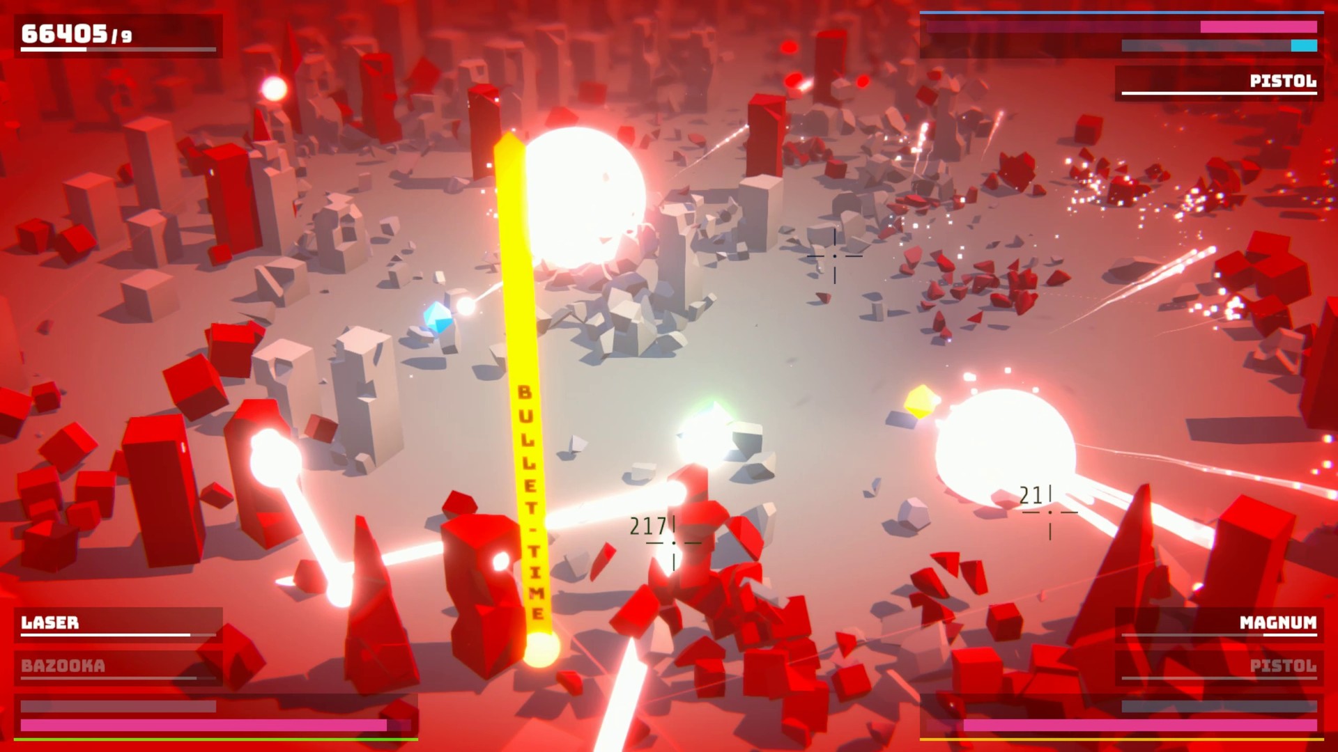 Destropolis screenshot 8