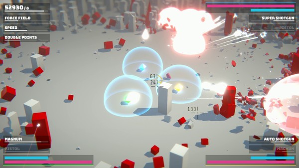 Screenshot media