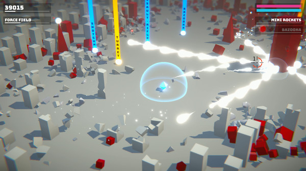 Screenshot media