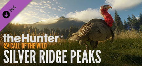 theHunter: Call of the Wild™ - Silver Ridge Peaks cover image