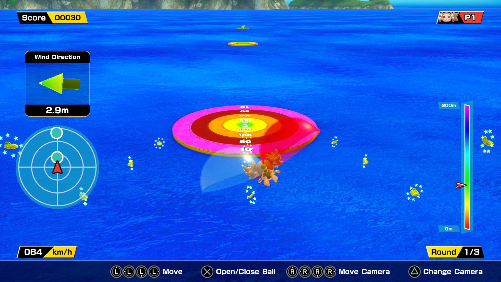 Super Monkey Ball Banana Mania screenshot 11