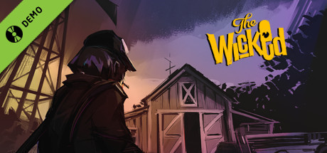 The Wicked Demo cover art
