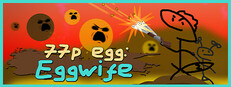 77p egg: Eggwife