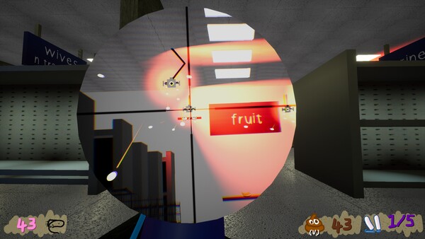 Screenshot media