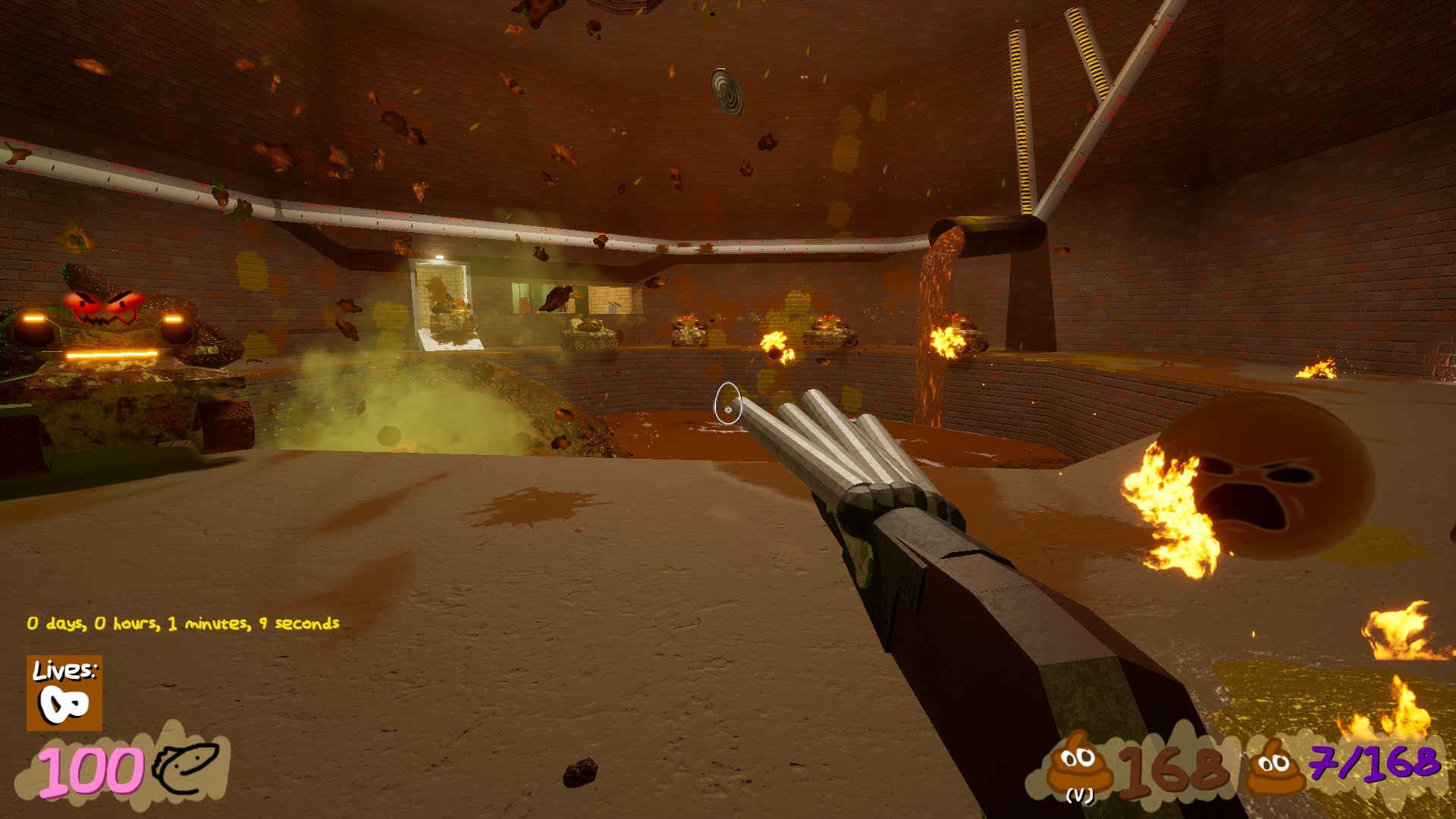 77p egg: Eggwife 截图