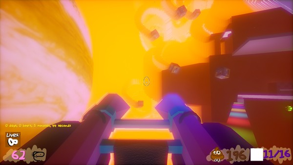 Screenshot z 77p egg: Eggwife