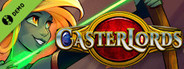 CasterLords Demo