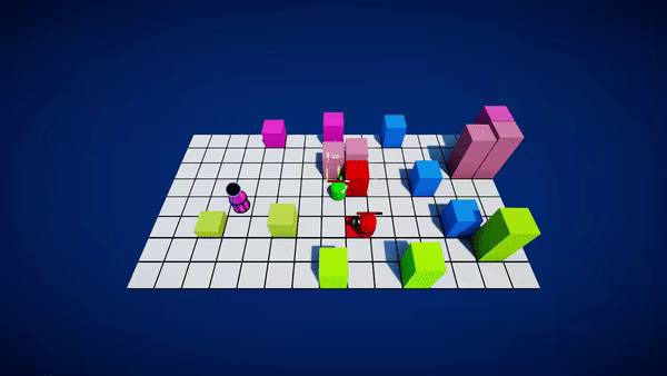 Shape Shooter video 1