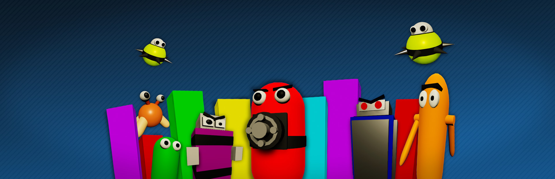 Shape Shooter