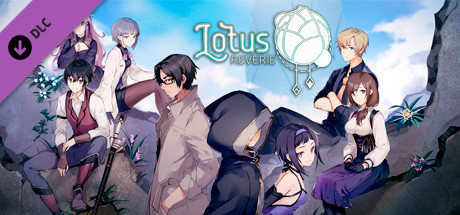 The Art of Lotus Reverie: First Nexus banner image