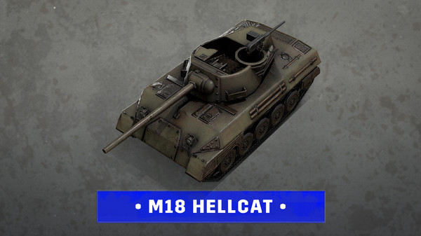 Cosmetic Pack - Hearts of Iron IV: Allied Armor screenshot 5
