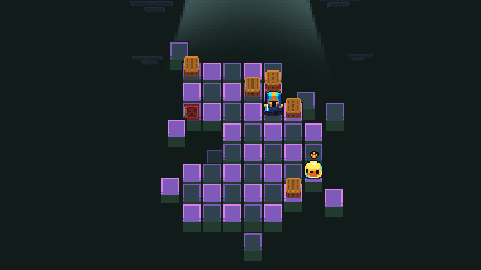 Charge Knight: A Duck's Tale screenshot #5