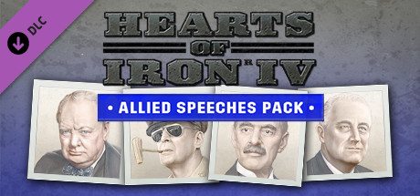 Hearts of Iron IV Steam Charts and Player Count Stats