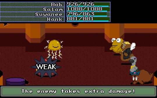 Screenshot z Walthros: Renewal