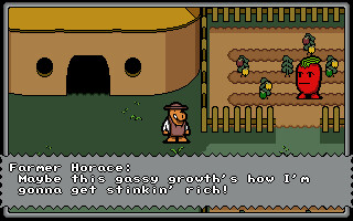 Screenshot z Walthros: Renewal