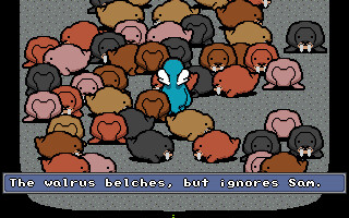 Screenshot z Walthros: Renewal