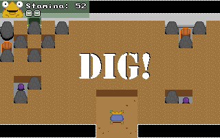 Screenshot z Walthros: Renewal