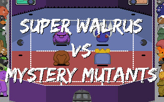 Screenshot z Walthros: Renewal