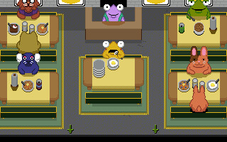 Screenshot z Walthros: Renewal