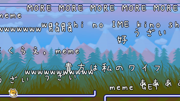 Bad Meme Supporter Edition screenshot 5