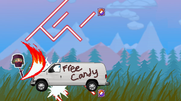 Bad Meme Supporter Edition screenshot 1