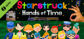 Starstruck: Hands of Time Demo