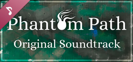 Phantom Path Soundtrack banner image