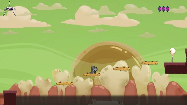 Lucidscape screenshot 3