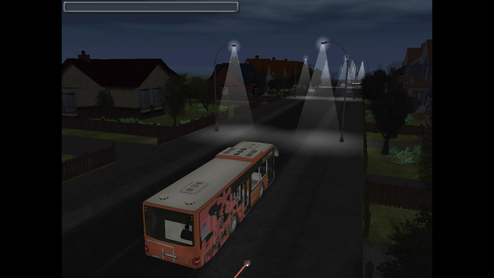 #2. Big City Rigs: Bus Driver (Steam) 由: Cosmi Valusoft