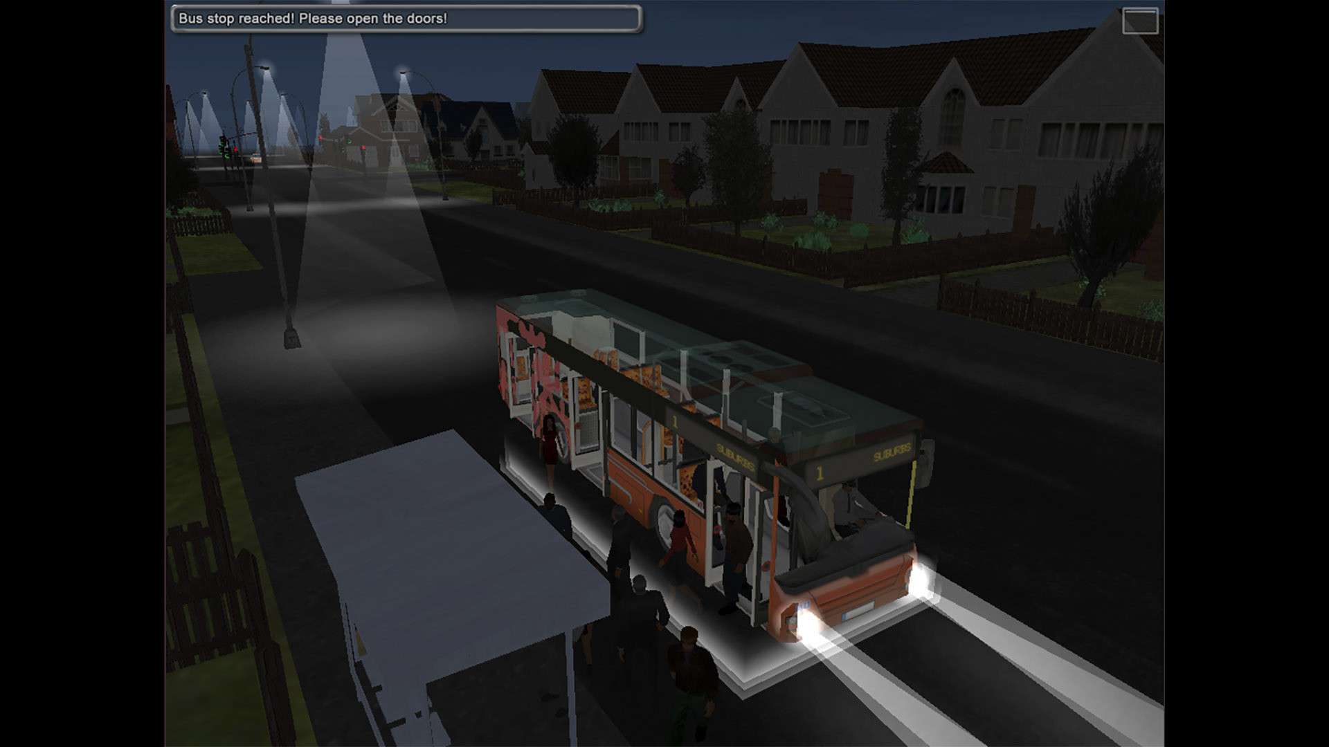 #8. Big City Rigs: Bus Driver (Steam) 由: Cosmi Valusoft