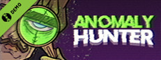 Anomaly Hunter Demo Small Capsule Image